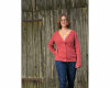 Damen-Schnittmuster Basic-Strickjacke, lillesol women No.59