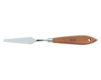 Malmesser mit spitzer Klinge, Marabu 7,5 cm