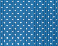 Patchworkstoff MORRISON PARK, Punkte, blau, Pat Sloan