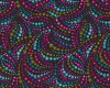Patchworkstoff DOG ON IT, Perlen, Ann Lauer