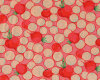 Patchworkstoff VEGGIES, Radieschen, rosa, Martha Negley