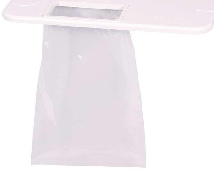 10 Tüten für Abfallbehälter TRIM BIN von baby lock