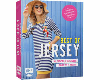Jersey-Nähbuch: Best of Jersey, EMF