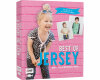 Jersey-Nähbuch: Best of Jersey - Baby- und Kindermode nähen, EMF