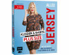 Jersey-Nähbuch: Alles Jersey - Kleider & Shirts Plus Size, EMF