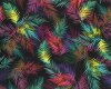 Patchworkstoff TROPICAL BREEZE, Blätter, Greta Lynn
