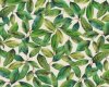 Patchworkstoff MAGNOLIAS, Blätter, P&B Textiles