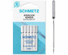 Overlocknadeln JERSEY, Schmetz 80