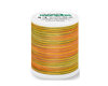 Dekoratives Overlockgarn COTONA 4, matt, Madeira 2411