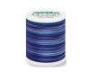 Dekoratives Overlockgarn COTONA 4, matt, Madeira 2408