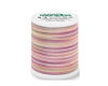 Dekoratives Overlockgarn COTONA 4, matt, Madeira 2405
