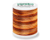 Dekoratives Overlockgarn DECORA 6, glänzend, Madeira 1595
