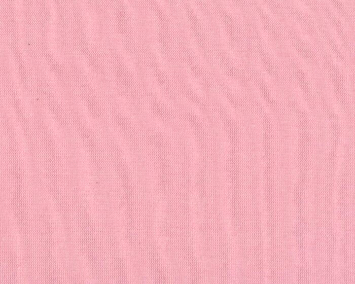 Bündchen-Stoff FEINRIPP LIGHT, rosa, Swafing