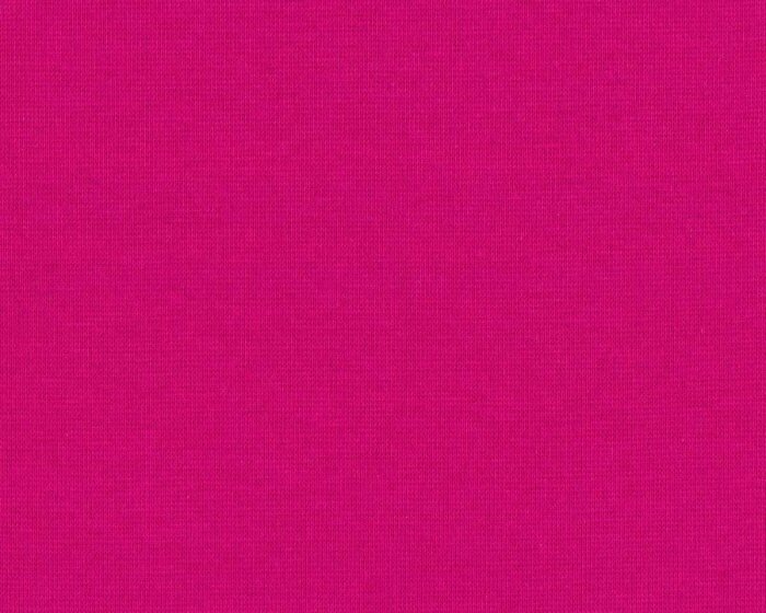 Bündchen-Stoff FEINRIPP LIGHT, pink, Swafing