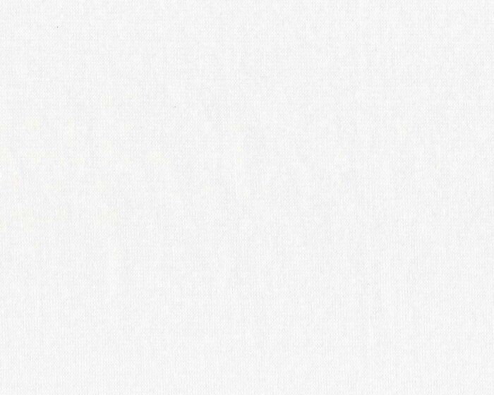 Bündchen-Stoff FEINRIPP LIGHT, weiß, Swafing