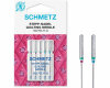 Nähmaschinennadeln QUILTING, Schmetz 75-90