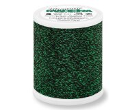 Dekoratives Overlockgarn GLAMOUR 8, metallic, Madeira...