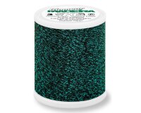 Dekoratives Overlockgarn GLAMOUR 8, metallic, Madeira...