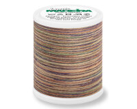 Wollstickgarn LANA 12, multicolour, Madeira 3395