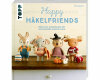 Häkelbuch: Happy Häkelfriends, TOPP