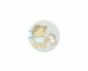 Kinderknopf PITZELPATZ und Ente, Union Knopf