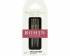 Filz-Sticknadeln mit Spitze CHENILLE, Bohin