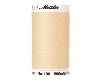 Nähfaden Allesnäher SERALON, 500 m, Mettler 0129