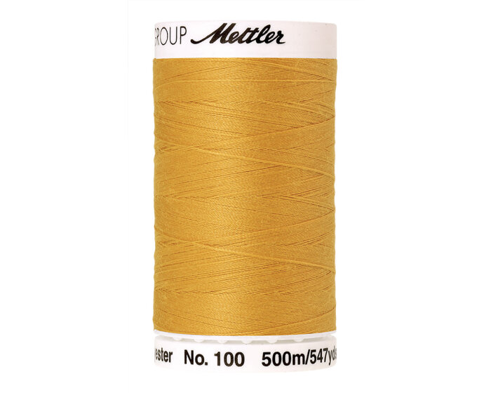 Nähfaden Allesnäher SERALON, 500 m, Mettler 0892