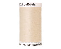Nähfaden Allesnäher SERALON, 500 m, Mettler 0778