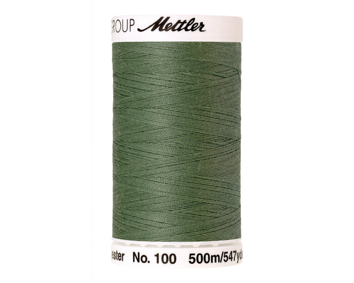 Nähfaden Allesnäher SERALON, 500 m, Mettler 0646
