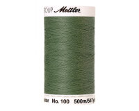 Nähfaden Allesnäher SERALON, 500 m, Mettler 0646