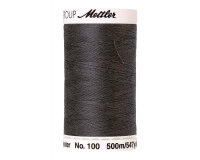 Nähfaden Allesnäher SERALON, 500 m, Mettler 0415