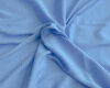 Viskosestoff VETLANDA, taubenblau, Hilco