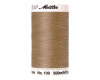 Nähfaden Allesnäher SERALON, 500 m, Mettler 1222