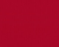 Viskose-Satinstoff OMELETO, einfarbig, rot, Hilco