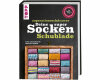 Strickbuch: Deine super Socken-Schublade, TOPP