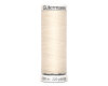 Nähfaden Allesnäher, 200 m, Gütermann 802