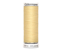 Nähfaden Allesnäher, 200 m, Gütermann 325