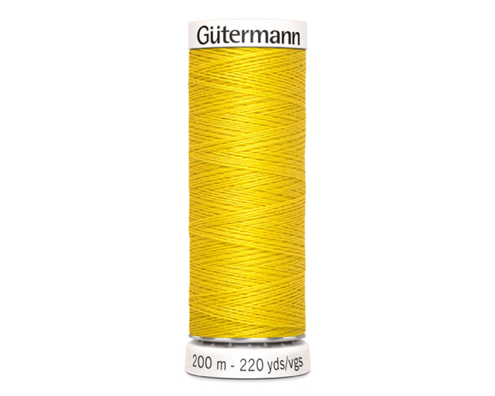 Nähfaden Allesnäher, 200 m, Gütermann 177