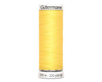 Nähfaden Allesnäher, 200 m, Gütermann 852