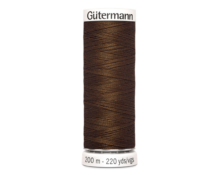 Nähfaden Allesnäher, 200 m, Gütermann 767