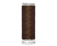 Nähfaden Allesnäher, 200 m, Gütermann 767