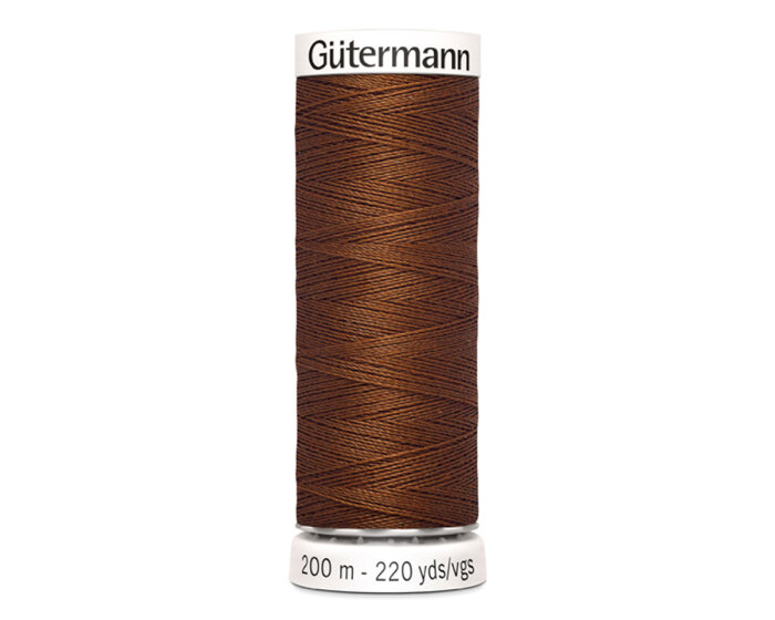 Nähfaden Allesnäher, 200 m, Gütermann 650
