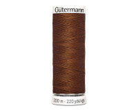 Nähfaden Allesnäher, 200 m, Gütermann 650