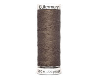 Nähfaden Allesnäher, 200 m, Gütermann 439