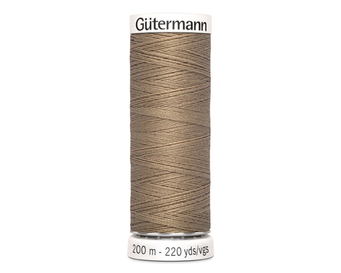 Nähfaden Allesnäher, 200 m, Gütermann 868
