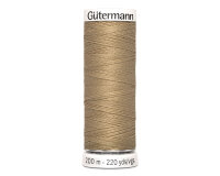 Nähfaden Allesnäher, 200 m, Gütermann 265