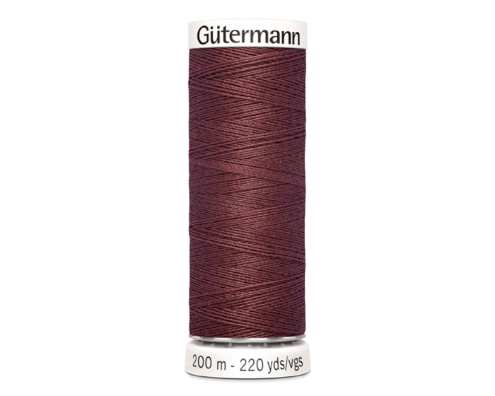 Nähfaden Allesnäher, 200 m, Gütermann 262