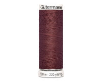 Nähfaden Allesnäher, 200 m, Gütermann 262