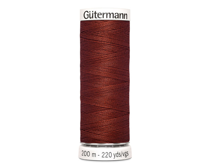 Nähfaden Allesnäher, 200 m, Gütermann 227